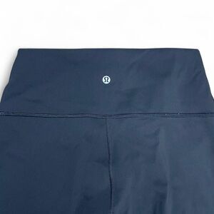 Lululemon Women's Black Leggings